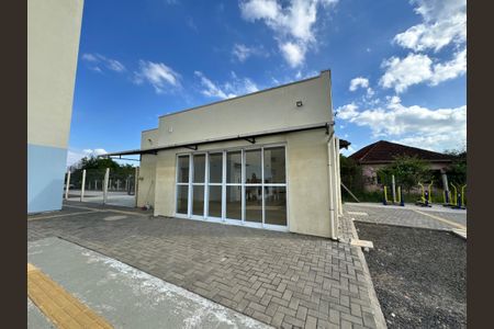 Apartamento à venda com 45m², 2 quartos e 1 vaga Apartamento à venda com 45m², 2 quartos e 1 vagaÁrea comum
