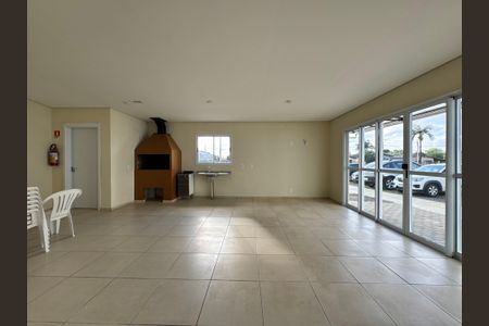 Apartamento à venda com 45m², 2 quartos e 1 vaga Apartamento à venda com 45m², 2 quartos e 1 vagaÁrea comum