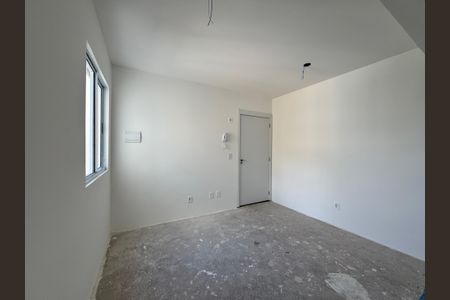 Apartamento à venda com 45m², 2 quartos e 1 vaga Apartamento à venda com 45m², 2 quartos e 1 vagaSala