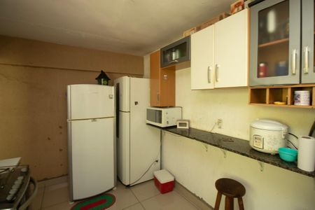 Casa à venda com 200m², 3 quartos e 1 vaga Casa à venda com 200m², 3 quartos e 1 vagaCozinha 2