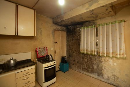 Casa à venda com 200m², 3 quartos e 1 vaga Casa à venda com 200m², 3 quartos e 1 vagaCozinha 3