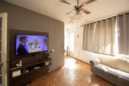 Casa à venda com 200m², 3 quartos e 1 vaga Casa à venda com 200m², 3 quartos e 1 vagaSala 3