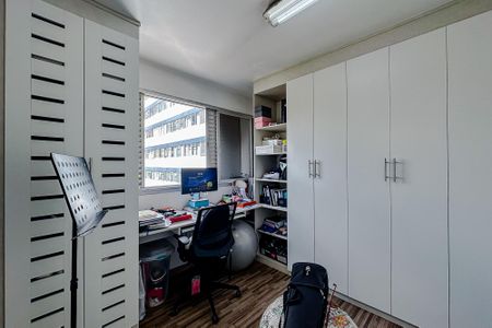 Apartamento à venda com 59m², 2 quartos e 1 vagaQuarto 2