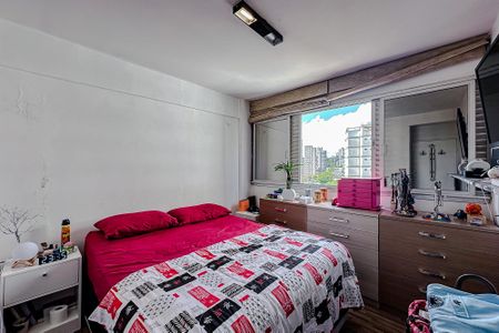 Apartamento à venda com 59m², 2 quartos e 1 vagaQuarto