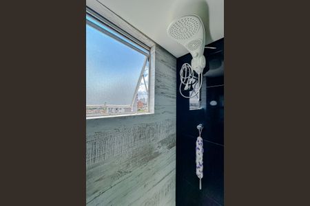 Apartamento à venda com 59m², 2 quartos e 1 vagaBanheiro