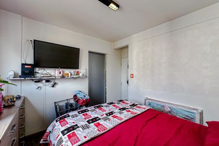 Apartamento à venda com 59m², 2 quartos e 1 vagaQuarto