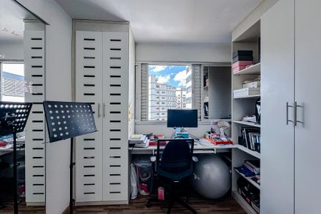 Apartamento à venda com 59m², 2 quartos e 1 vagaQuarto 2
