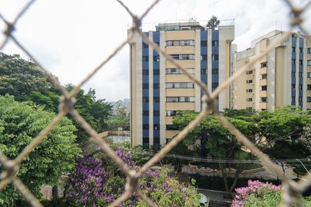 Apartamento à venda com 72m², 3 quartos e 1 vagaVista do Quarto 3