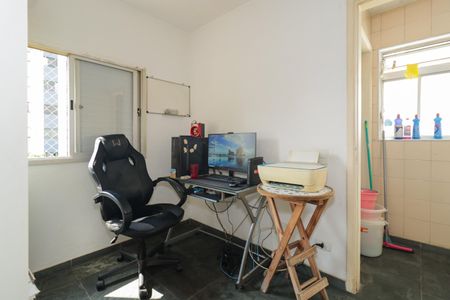 Apartamento à venda com 72m², 3 quartos e 1 vagaQuarto 3