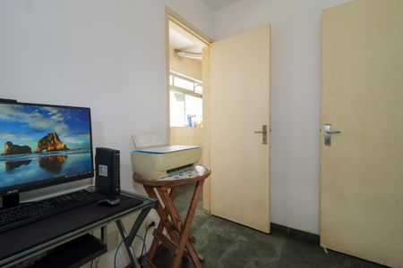 Apartamento à venda com 72m², 3 quartos e 1 vagaQuarto 3