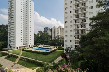 Apartamento à venda com 72m², 3 quartos e 1 vagaVista da Varanda da Sala