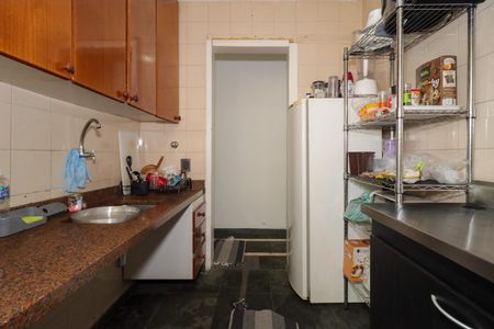 Apartamento à venda com 72m², 3 quartos e 1 vagaCozinha