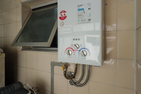 Apartamento à venda com 72m², 3 quartos e 1 vagaÁrea de Serviço