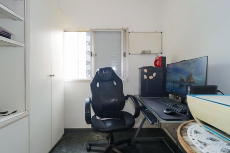 Apartamento à venda com 72m², 3 quartos e 1 vagaQuarto 3