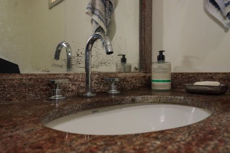 Apartamento à venda com 72m², 3 quartos e 1 vagaBanheiro