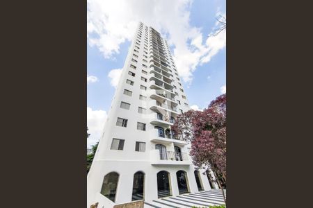Apartamento à venda com 72m², 3 quartos e 1 vagaFachada