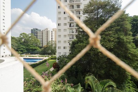 Apartamento à venda com 72m², 3 quartos e 1 vagaVista do Quarto 2