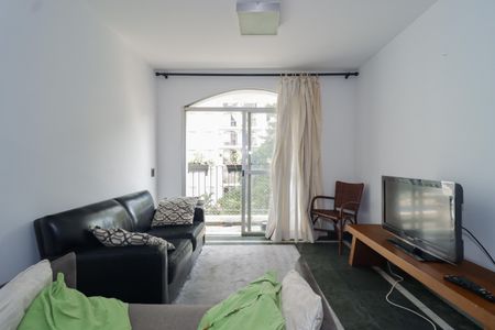 Apartamento à venda com 72m², 3 quartos e 1 vagaSala