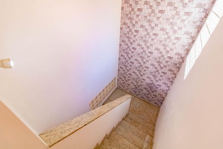 Casa à venda com 484m², 5 quartos e 6 vagasCorredor