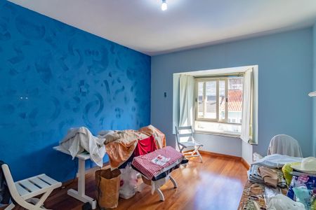 Casa à venda com 484m², 5 quartos e 6 vagasQuarto 4