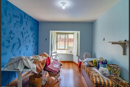 Casa à venda com 484m², 5 quartos e 6 vagasQuarto 4