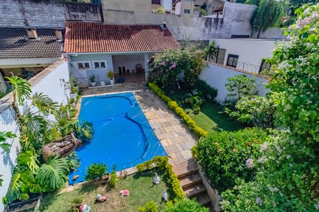 Casa à venda com 484m², 5 quartos e 6 vagasvista Quarto 4