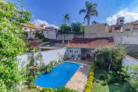 Casa à venda com 484m², 5 quartos e 6 vagasvista Quarto 5