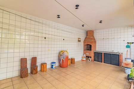 Casa à venda com 484m², 5 quartos e 6 vagasÁrea comum