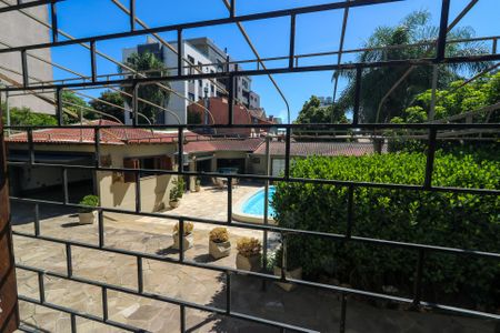 Casa para alugar com 499m², 5 quartos e 4 vagasVista do Quarto 2