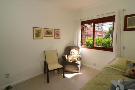 Casa para alugar com 499m², 5 quartos e 4 vagasQuarto 1