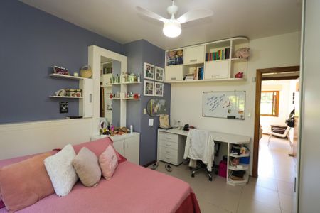 Casa para alugar com 499m², 5 quartos e 4 vagasQuarto 3