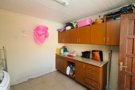 Casa para alugar com 499m², 5 quartos e 4 vagasÁrea de Serviço