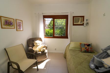 Casa para alugar com 499m², 5 quartos e 4 vagasQuarto 1