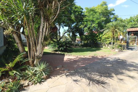 Casa para alugar com 499m², 5 quartos e 4 vagasJardim