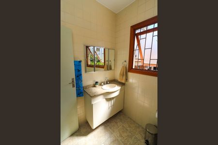 Casa para alugar com 499m², 5 quartos e 4 vagasLavabo 2