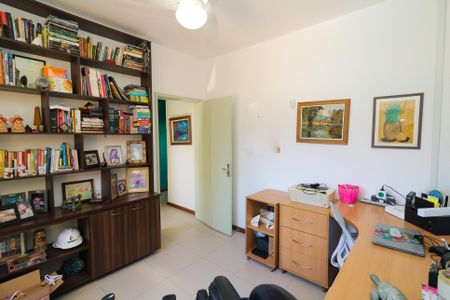 Casa para alugar com 499m², 5 quartos e 4 vagasQuarto 4