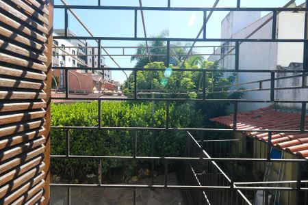 Casa para alugar com 499m², 5 quartos e 4 vagasVista do Quarto 1