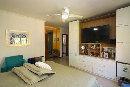 Casa para alugar com 499m², 5 quartos e 4 vagasQuarto Suíte