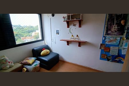 Apartamento à venda com 174m², 4 quartos e 2 vagas Apartamento à venda com 174m², 4 quartos e 2 vagasQuarto
