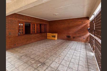 Casa à venda com 360m², 5 quartos e 2 vagasÁrea comum