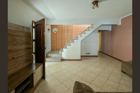 Casa à venda com 360m², 5 quartos e 2 vagasSala