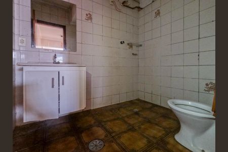 Casa à venda com 360m², 5 quartos e 2 vagasBanheiro 4