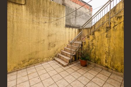Casa à venda com 360m², 5 quartos e 2 vagasÁrea comum