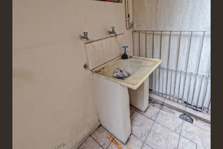 Casa à venda com 360m², 5 quartos e 2 vagasÁrea de Serviço 3