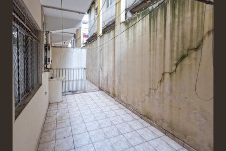 Casa à venda com 360m², 5 quartos e 2 vagasÁrea de Serviço 3