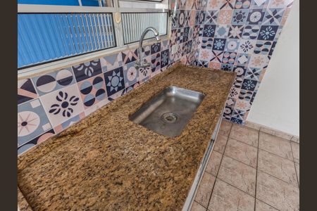 Casa à venda com 360m², 5 quartos e 2 vagasCozinha 3