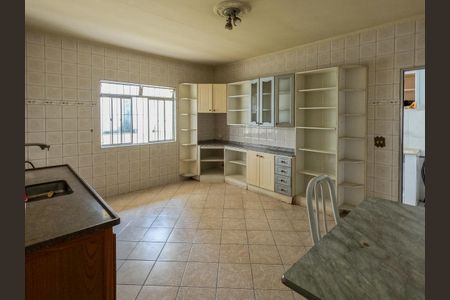 Casa à venda com 360m², 5 quartos e 2 vagasCozinha 2