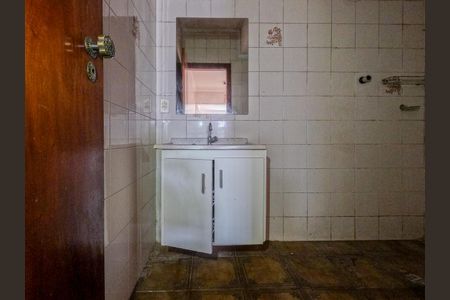 Casa à venda com 360m², 5 quartos e 2 vagasBanheiro 4