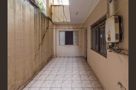 Casa à venda com 360m², 5 quartos e 2 vagasÁrea de Serviço 3