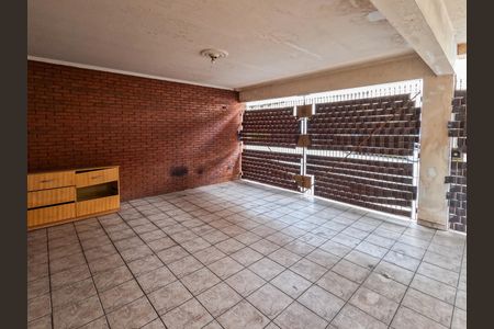 Casa à venda com 360m², 5 quartos e 2 vagasÁrea comum